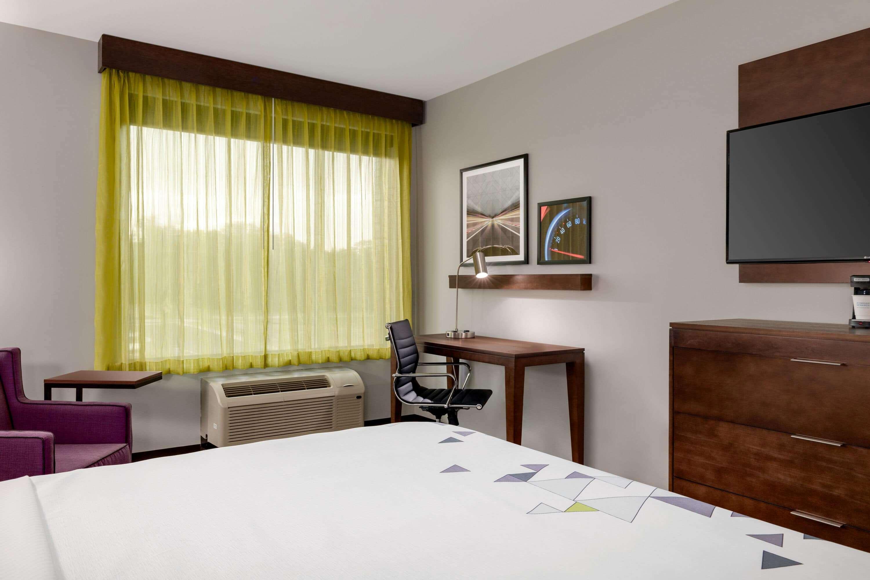 La Quinta Inn & Suites By Wyndham Braselton Εξωτερικό φωτογραφία