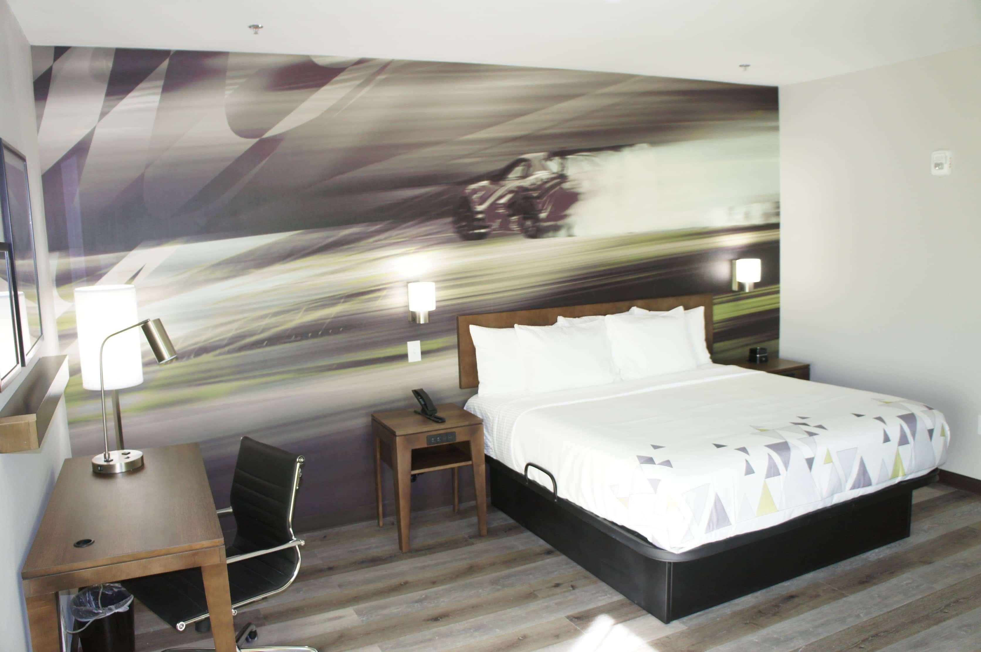 La Quinta Inn & Suites By Wyndham Braselton Εξωτερικό φωτογραφία