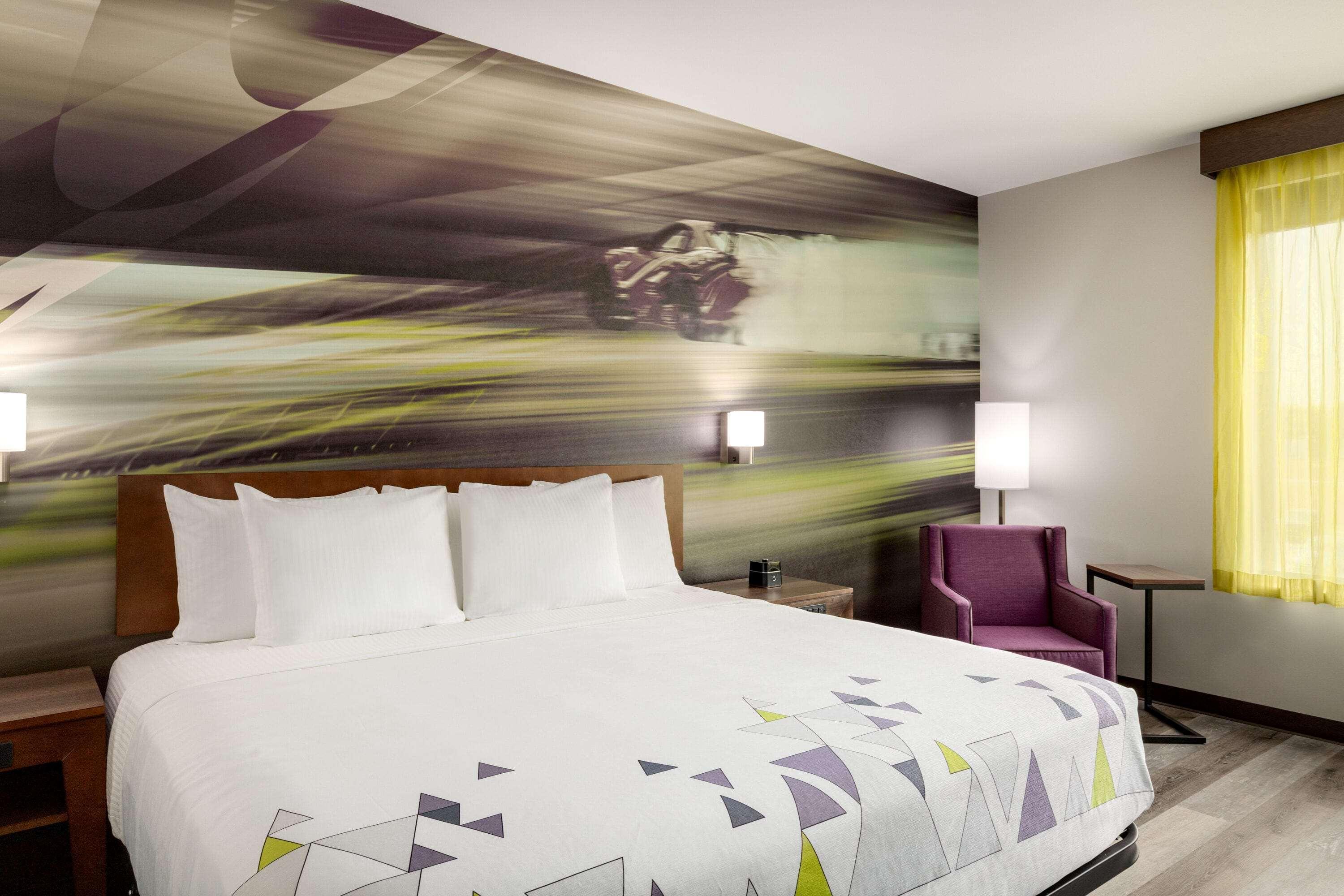 La Quinta Inn & Suites By Wyndham Braselton Εξωτερικό φωτογραφία