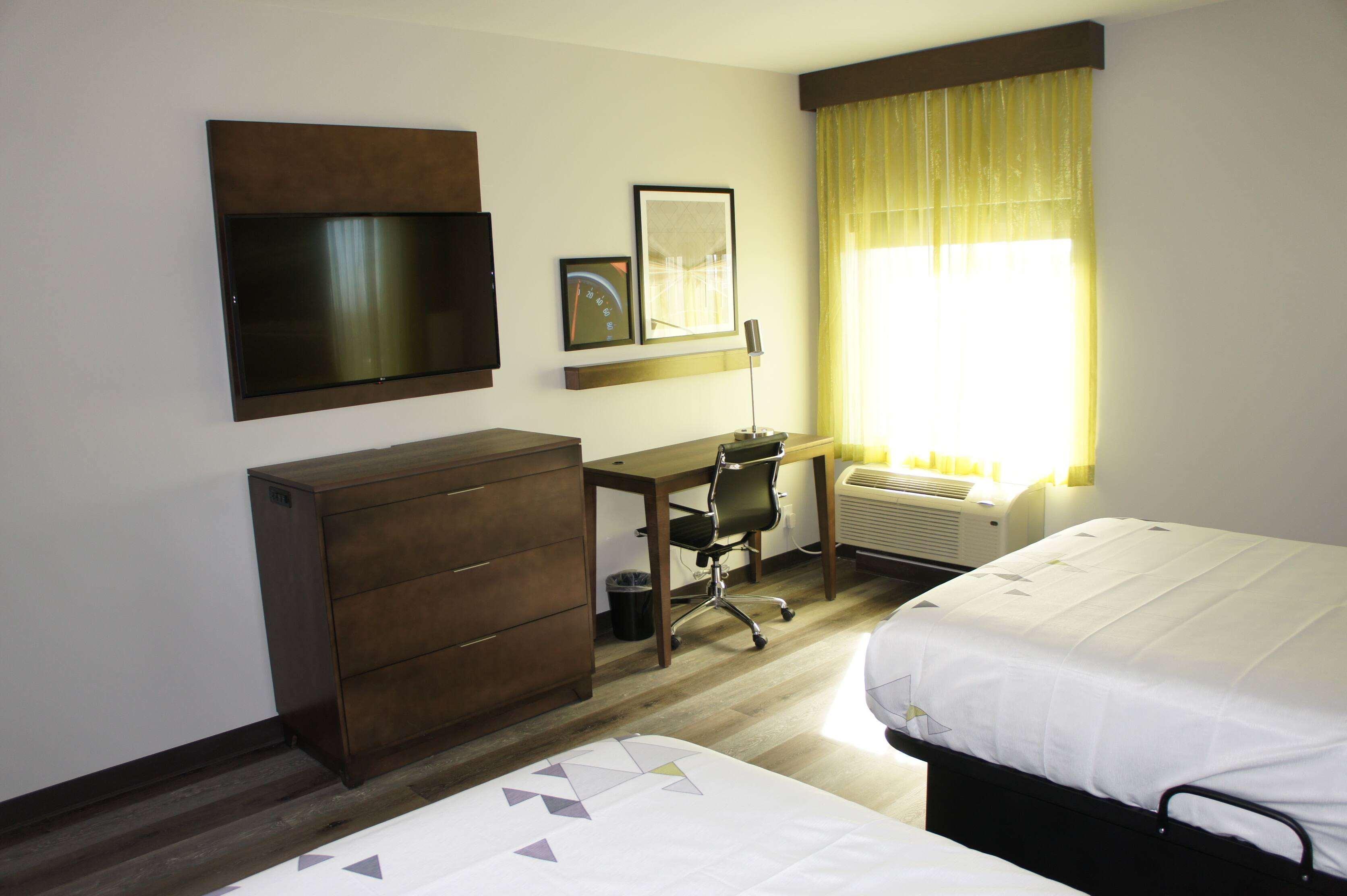 La Quinta Inn & Suites By Wyndham Braselton Εξωτερικό φωτογραφία