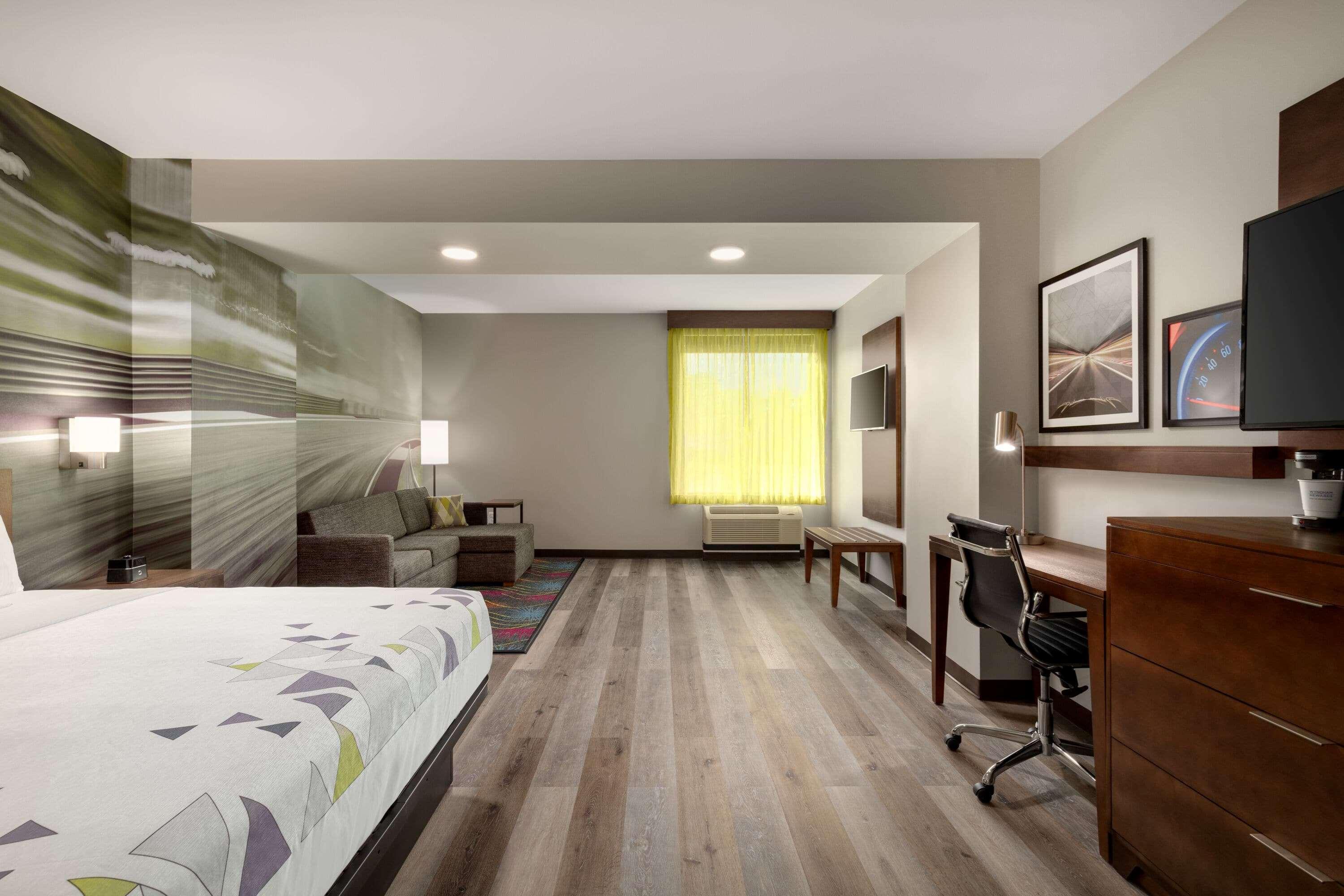 La Quinta Inn & Suites By Wyndham Braselton Εξωτερικό φωτογραφία