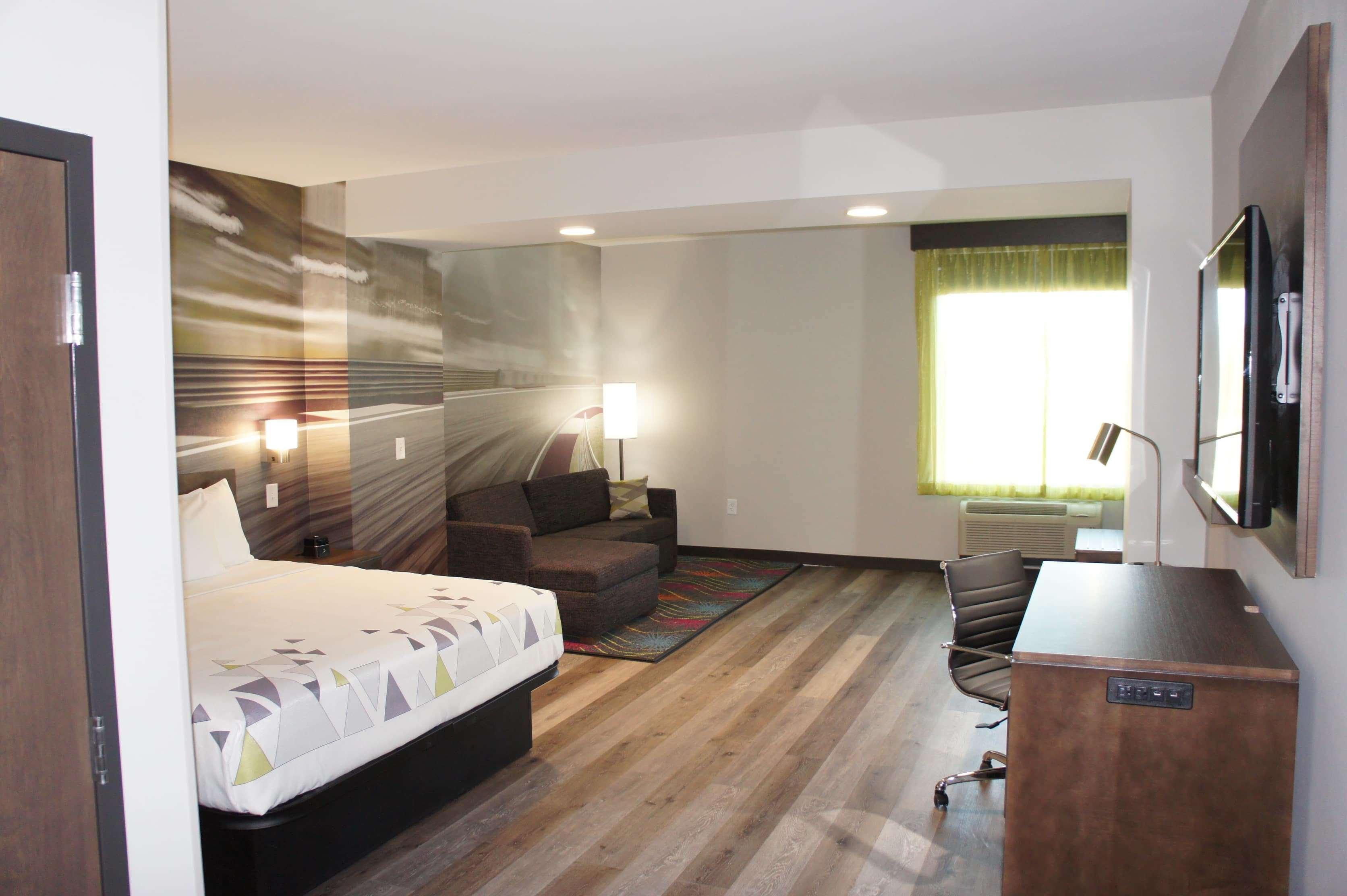 La Quinta Inn & Suites By Wyndham Braselton Εξωτερικό φωτογραφία