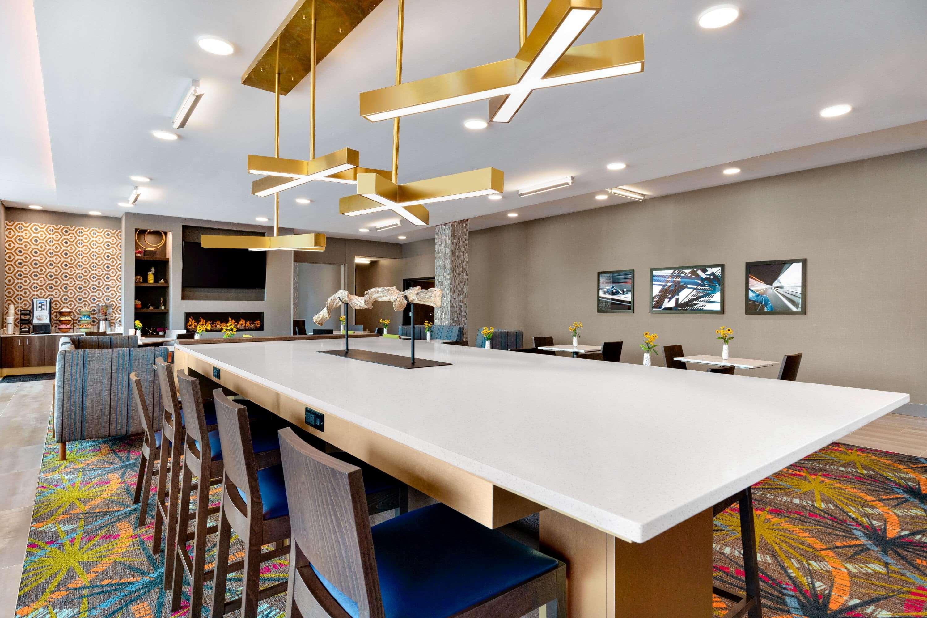 La Quinta Inn & Suites By Wyndham Braselton Εξωτερικό φωτογραφία