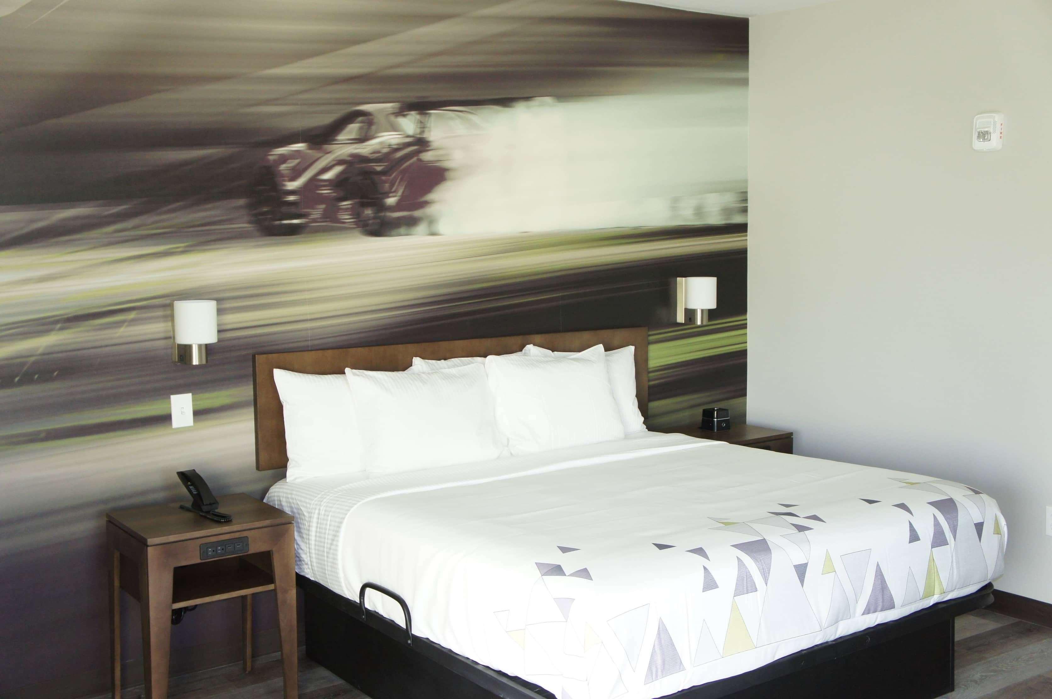 La Quinta Inn & Suites By Wyndham Braselton Εξωτερικό φωτογραφία