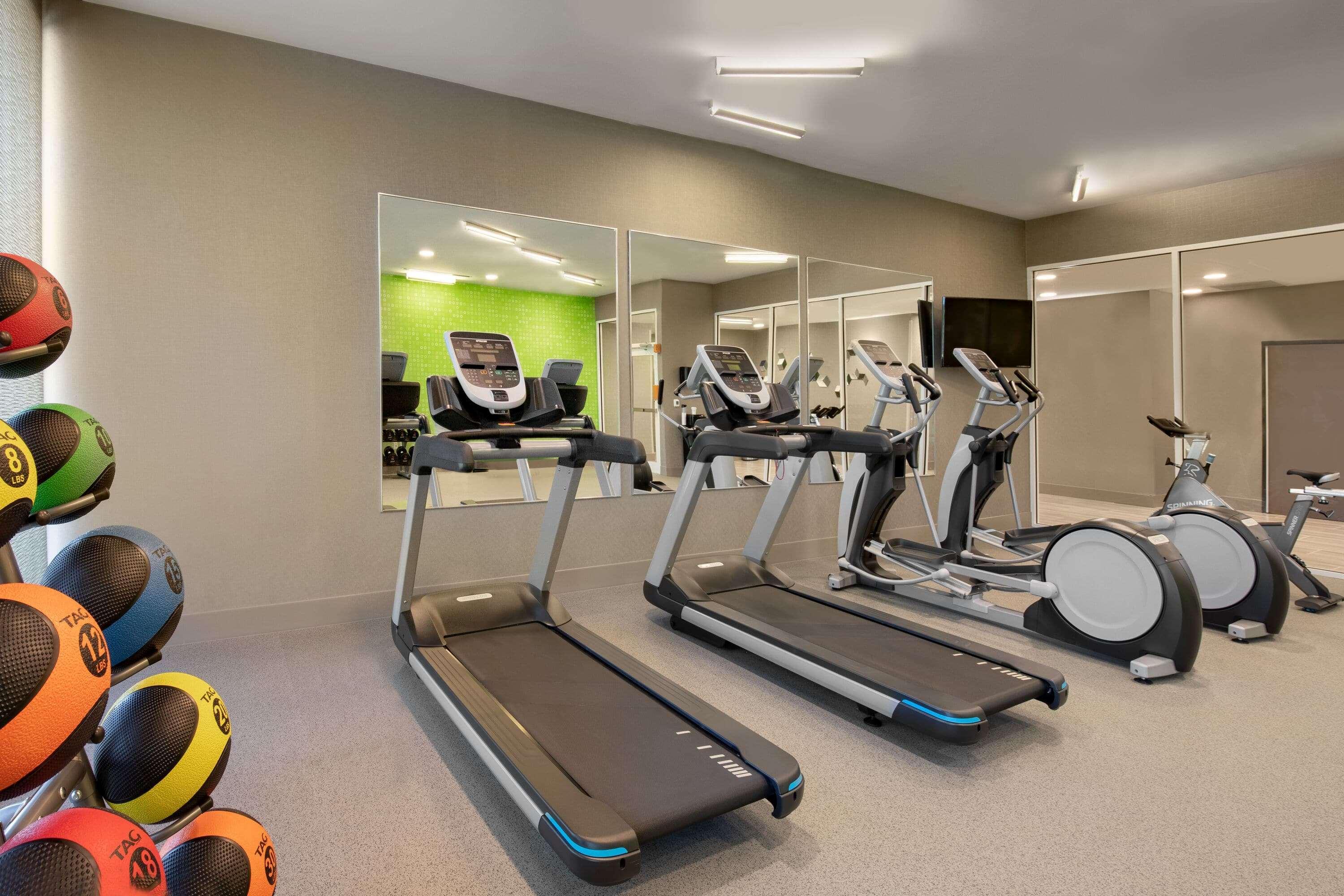La Quinta Inn & Suites By Wyndham Braselton Εξωτερικό φωτογραφία