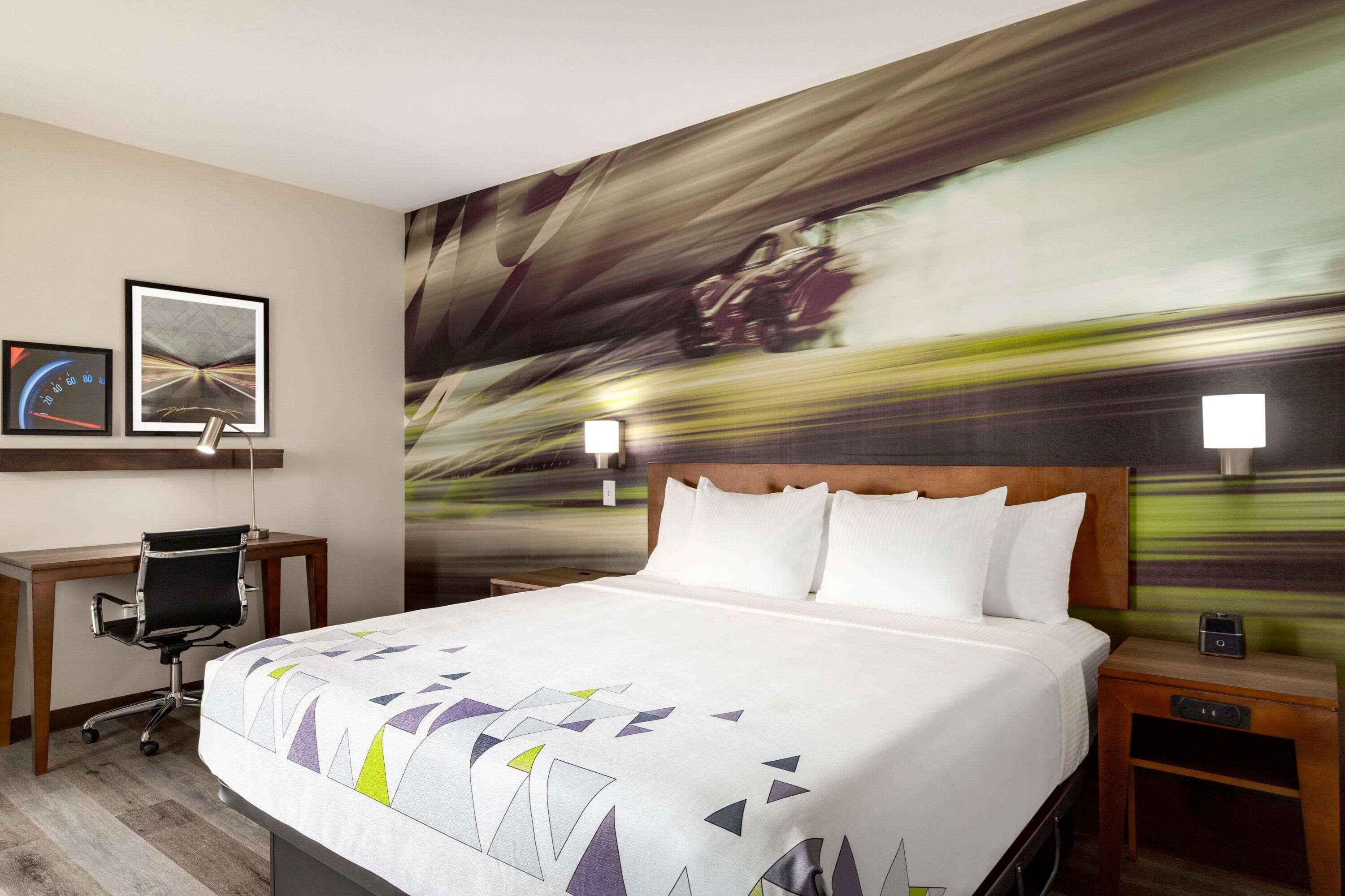 La Quinta Inn & Suites By Wyndham Braselton Εξωτερικό φωτογραφία