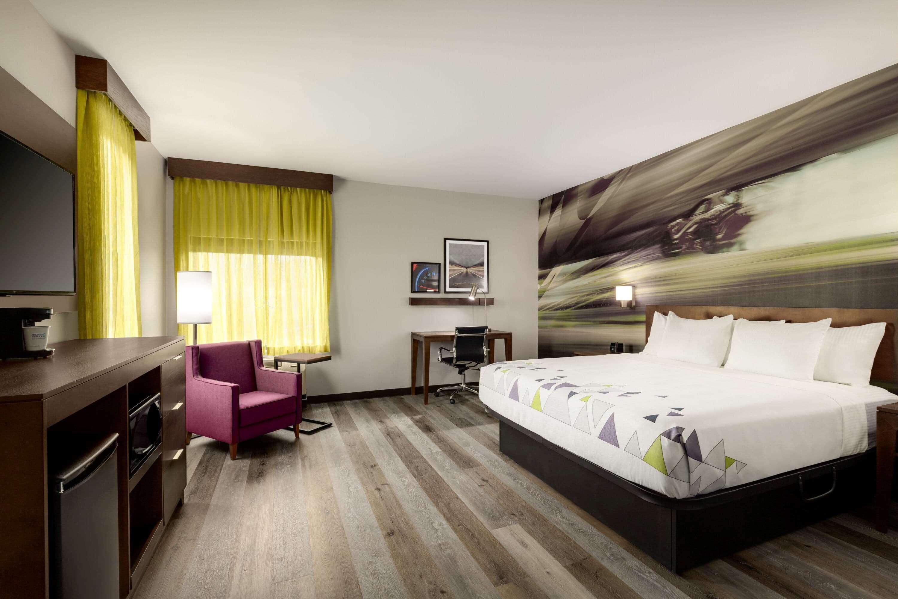 La Quinta Inn & Suites By Wyndham Braselton Εξωτερικό φωτογραφία