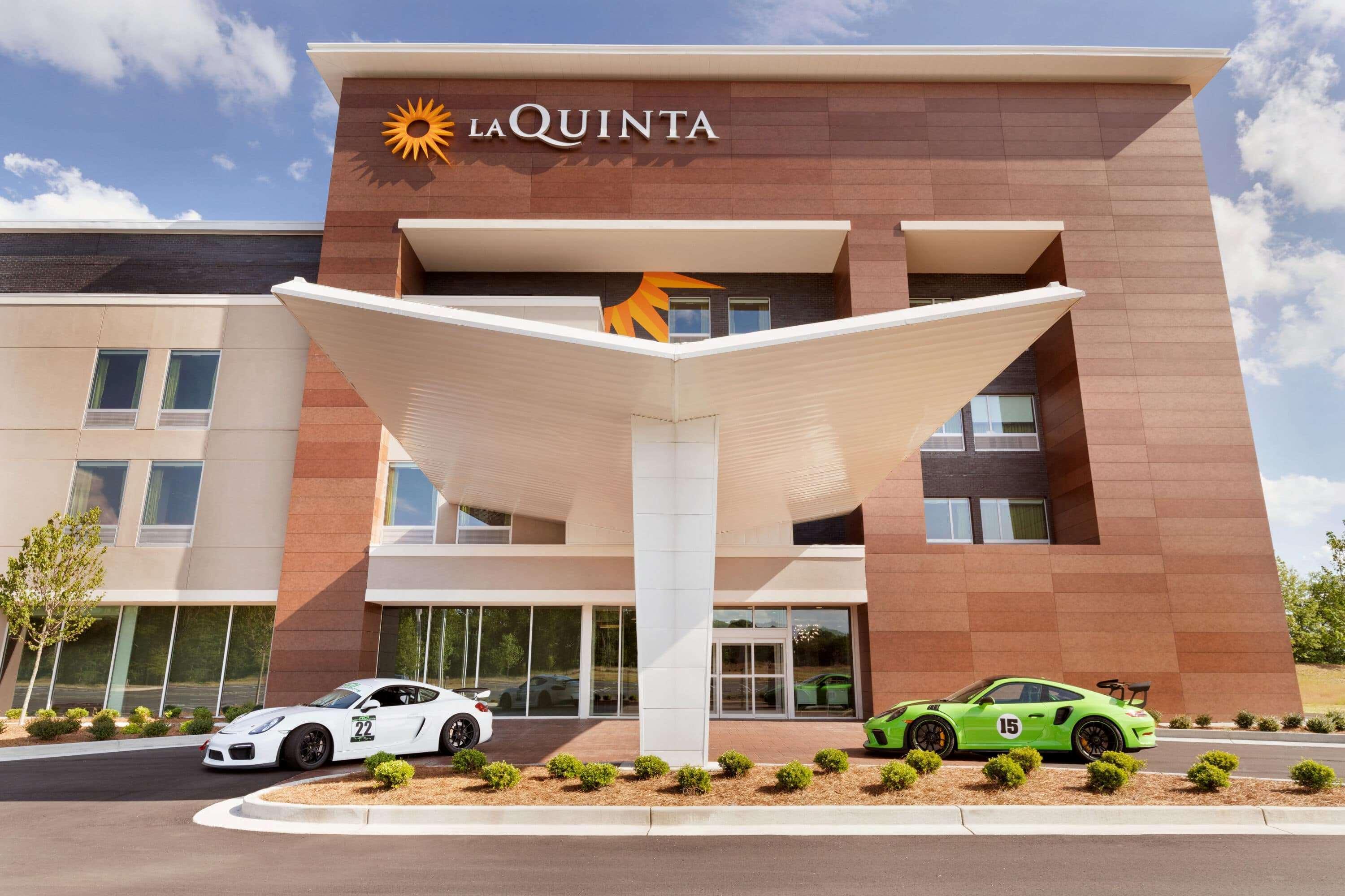 La Quinta Inn & Suites By Wyndham Braselton Εξωτερικό φωτογραφία