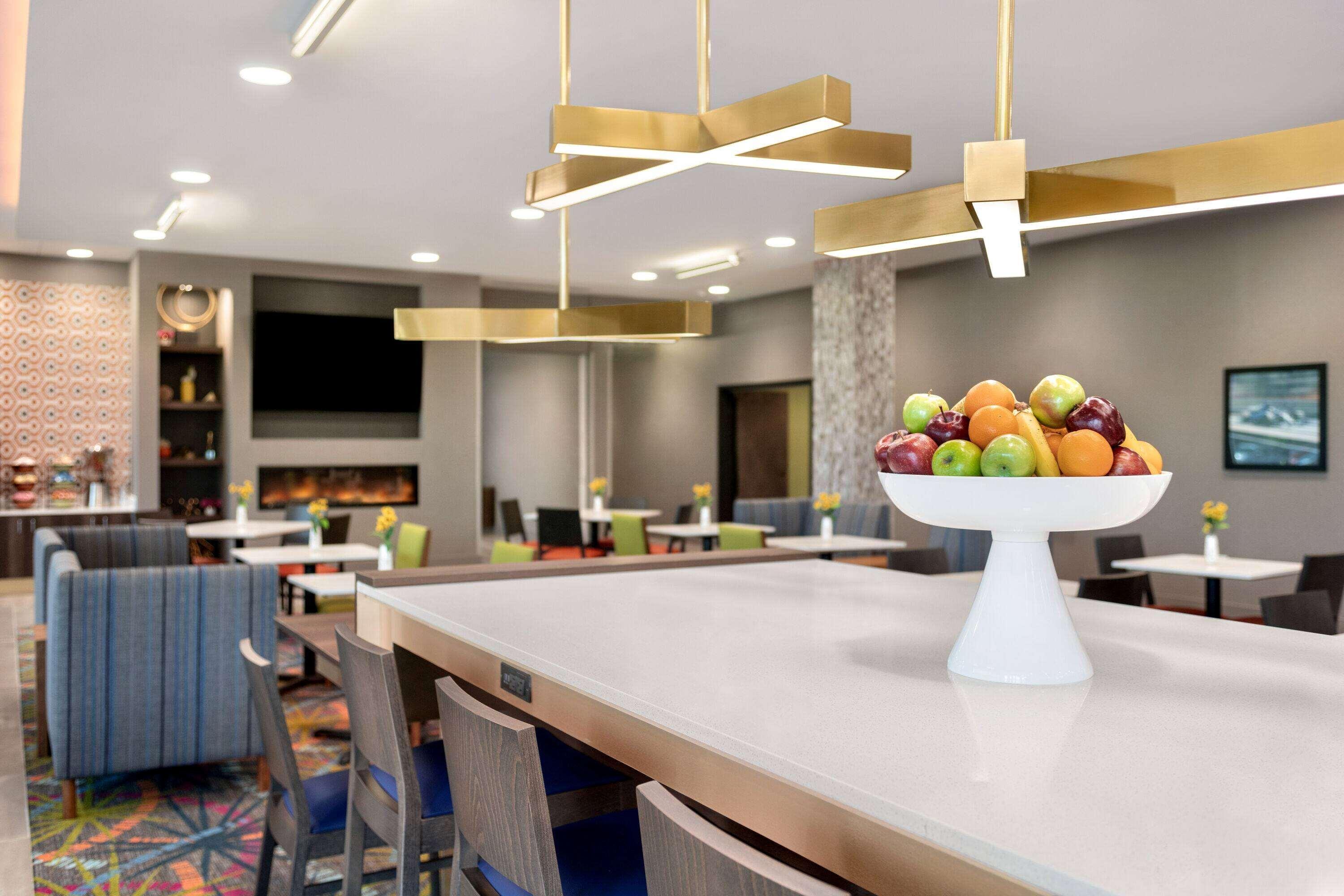 La Quinta Inn & Suites By Wyndham Braselton Εξωτερικό φωτογραφία
