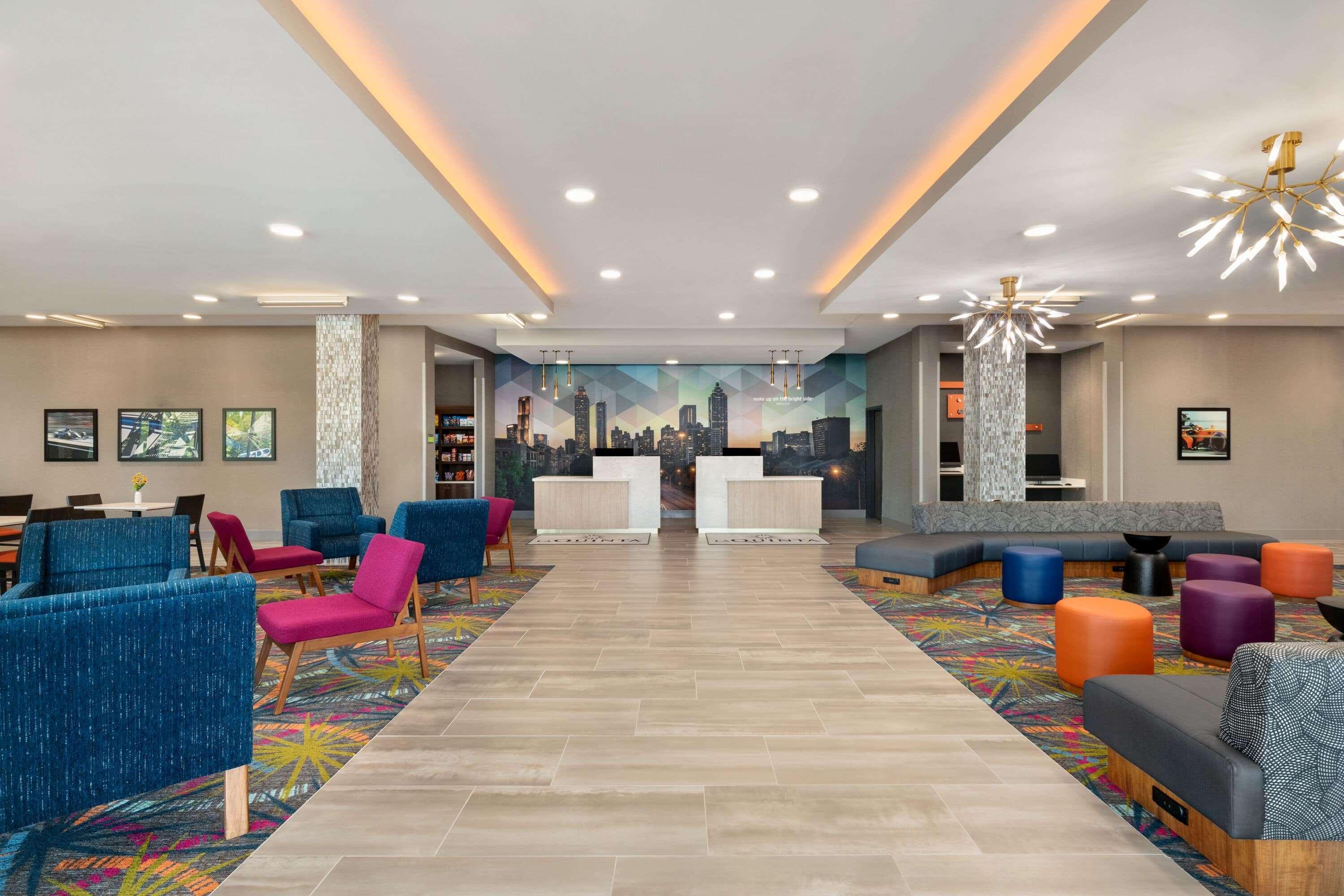 La Quinta Inn & Suites By Wyndham Braselton Εξωτερικό φωτογραφία