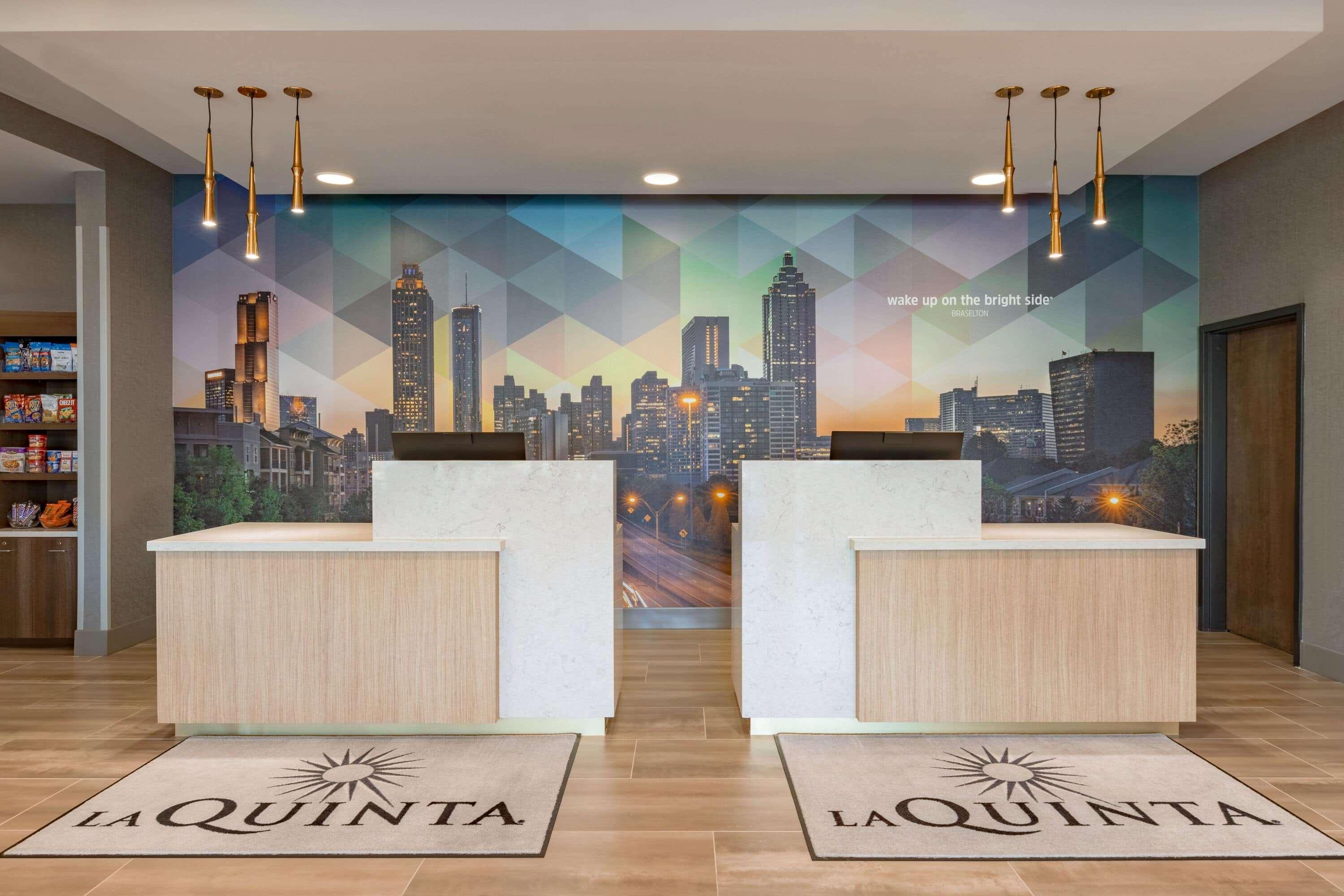 La Quinta Inn & Suites By Wyndham Braselton Εξωτερικό φωτογραφία