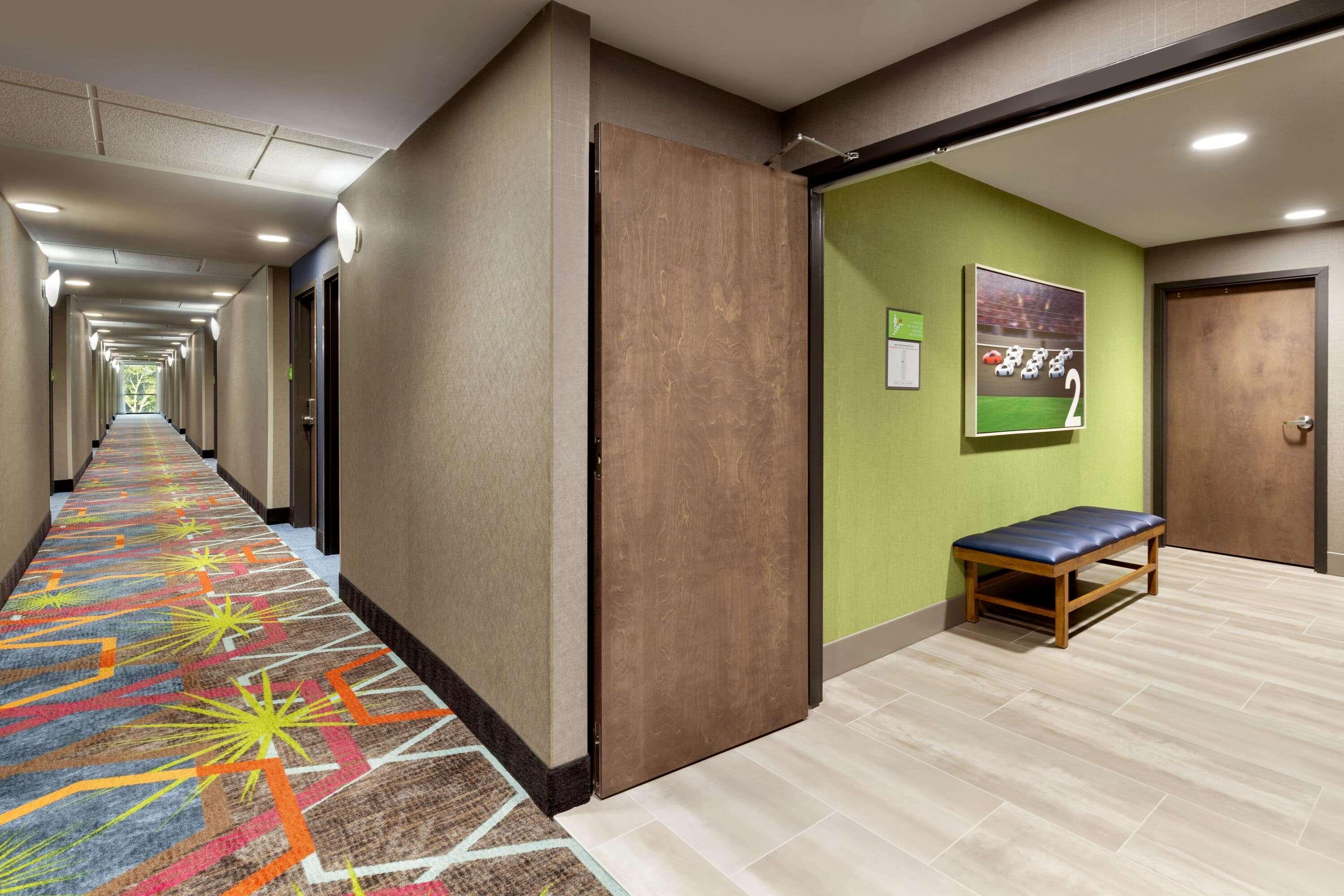 La Quinta Inn & Suites By Wyndham Braselton Εξωτερικό φωτογραφία