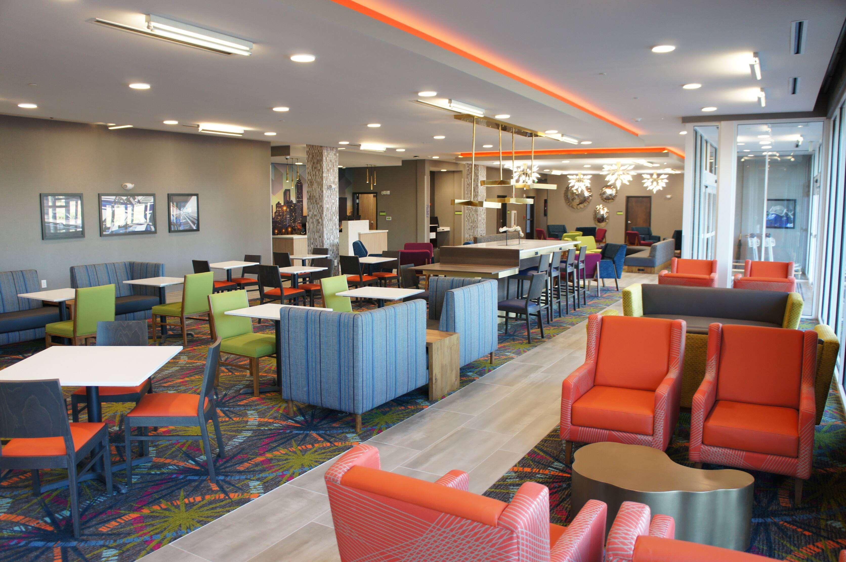 La Quinta Inn & Suites By Wyndham Braselton Εξωτερικό φωτογραφία