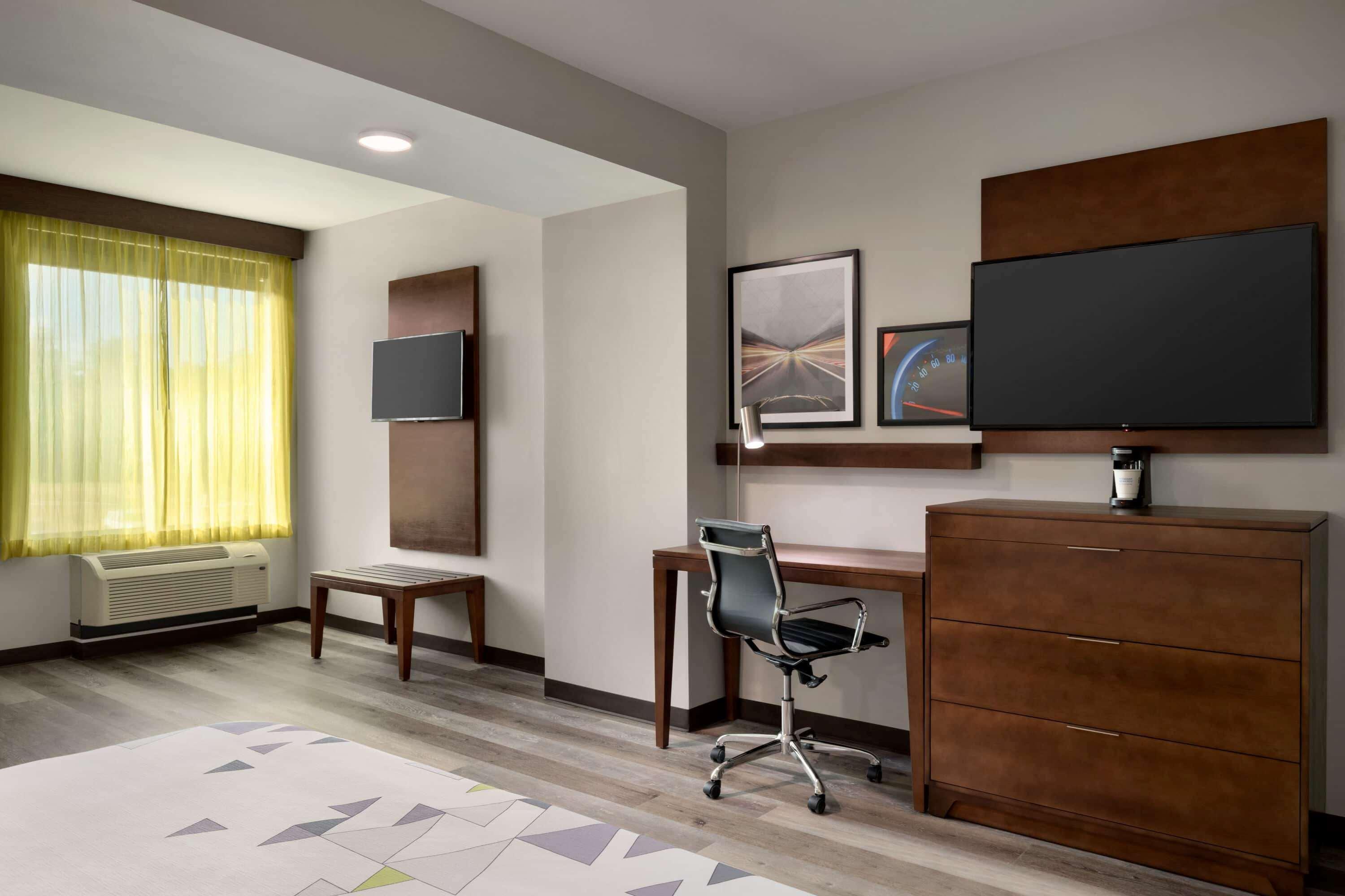 La Quinta Inn & Suites By Wyndham Braselton Εξωτερικό φωτογραφία