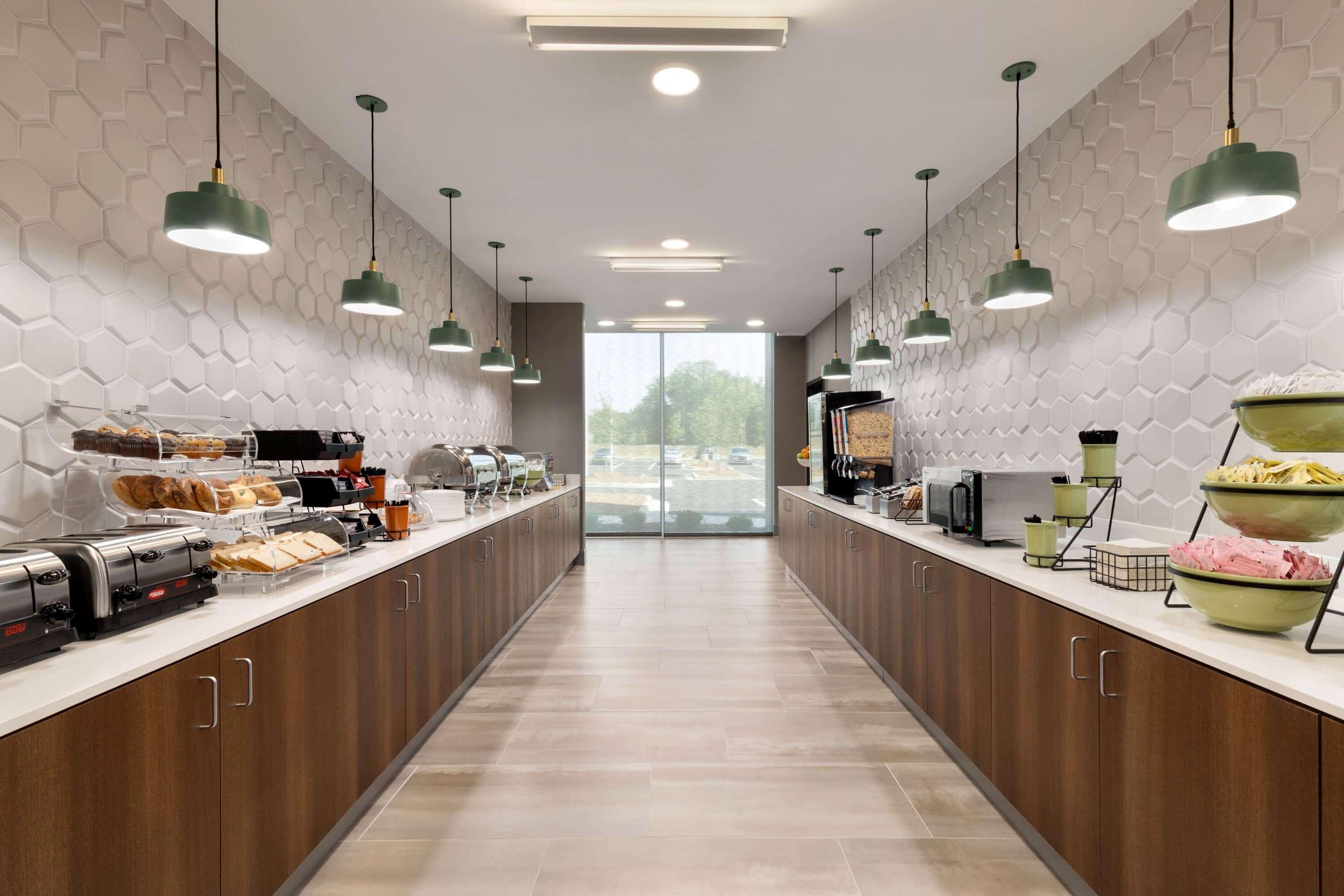 La Quinta Inn & Suites By Wyndham Braselton Εξωτερικό φωτογραφία