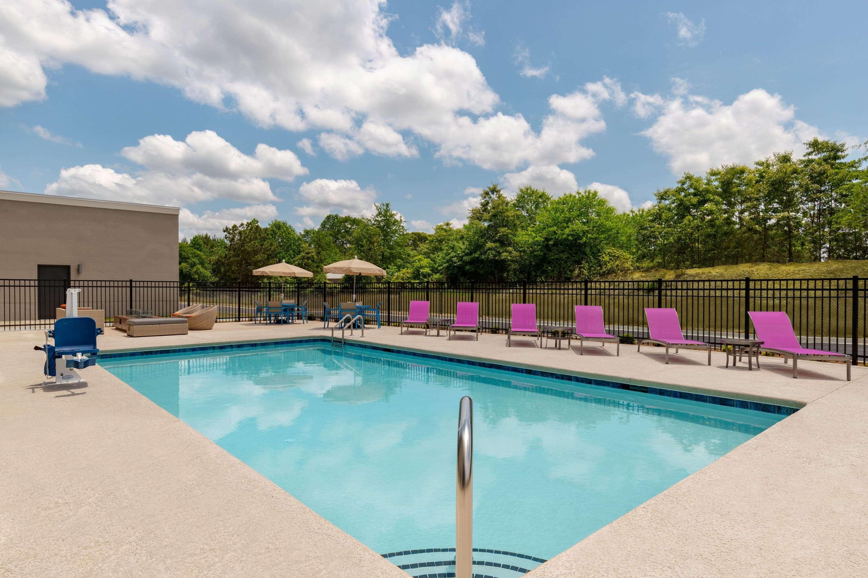 La Quinta Inn & Suites By Wyndham Braselton Εξωτερικό φωτογραφία