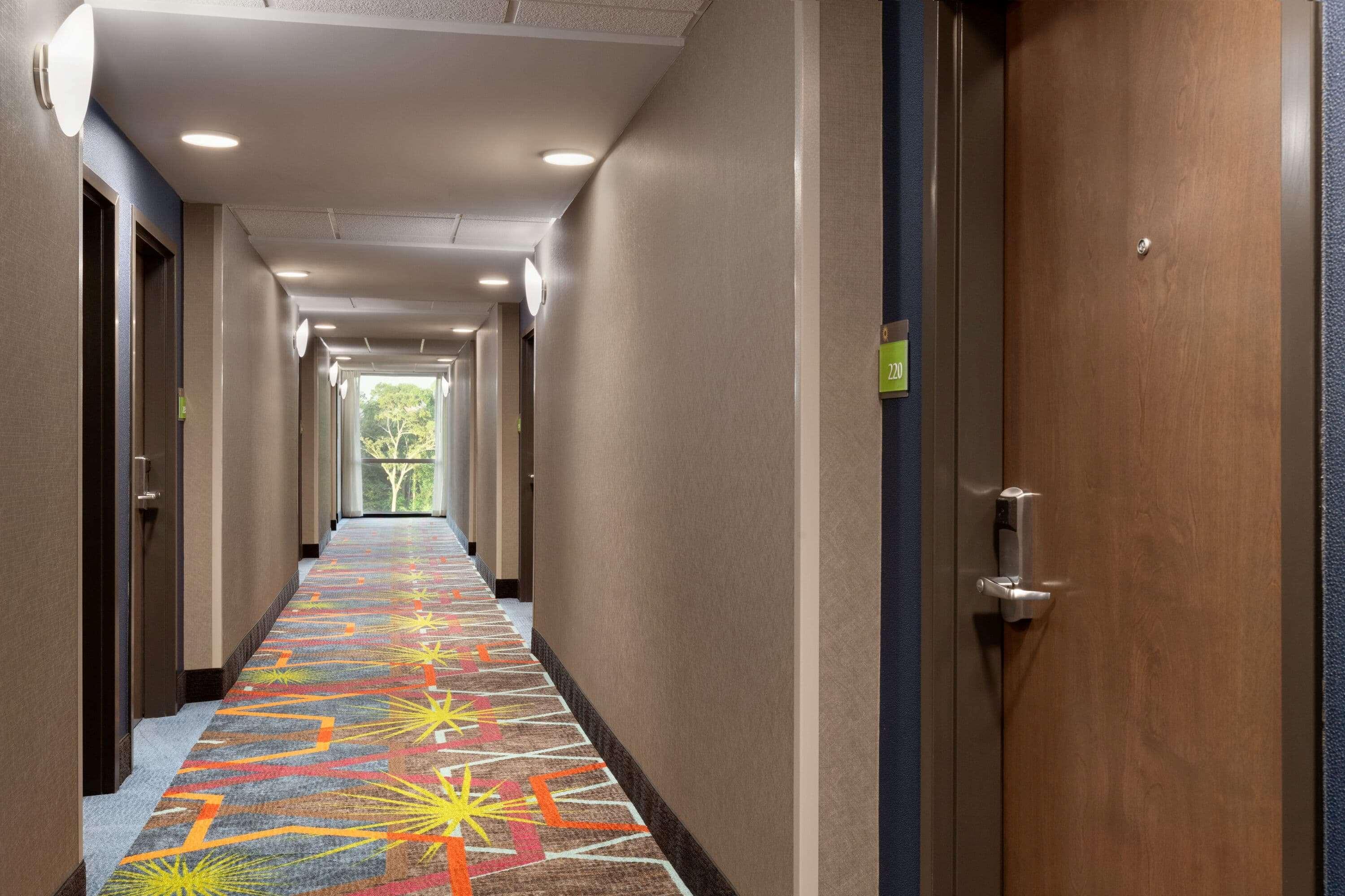La Quinta Inn & Suites By Wyndham Braselton Εξωτερικό φωτογραφία