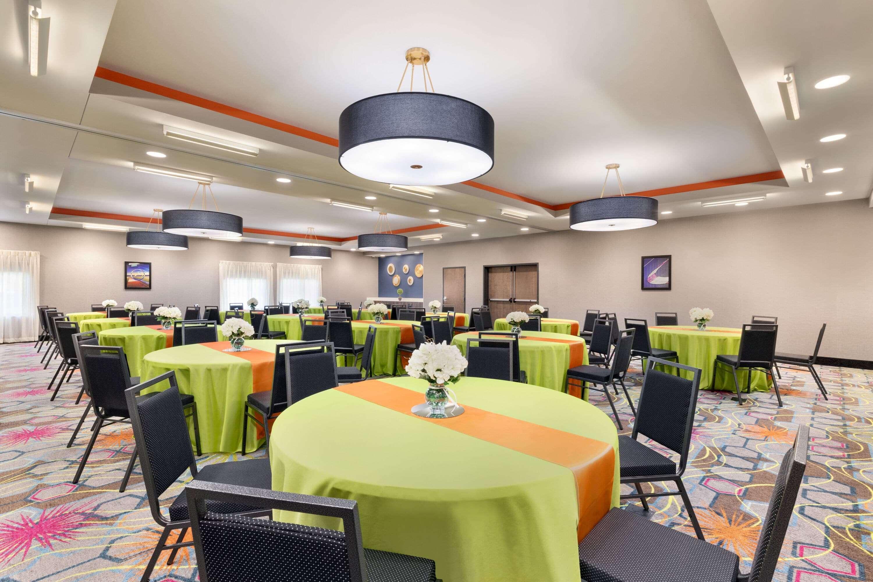 La Quinta Inn & Suites By Wyndham Braselton Εξωτερικό φωτογραφία