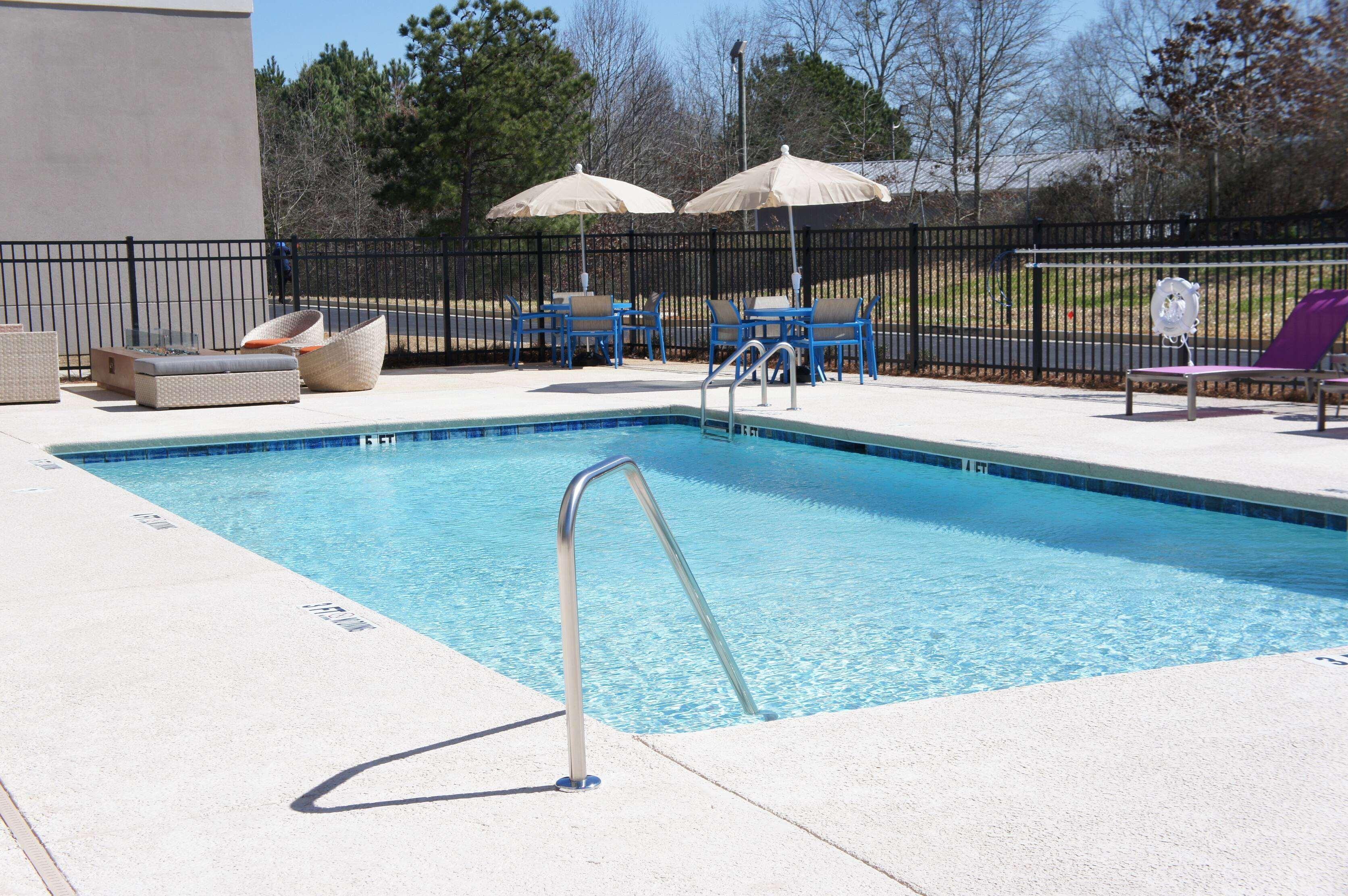 La Quinta Inn & Suites By Wyndham Braselton Εξωτερικό φωτογραφία
