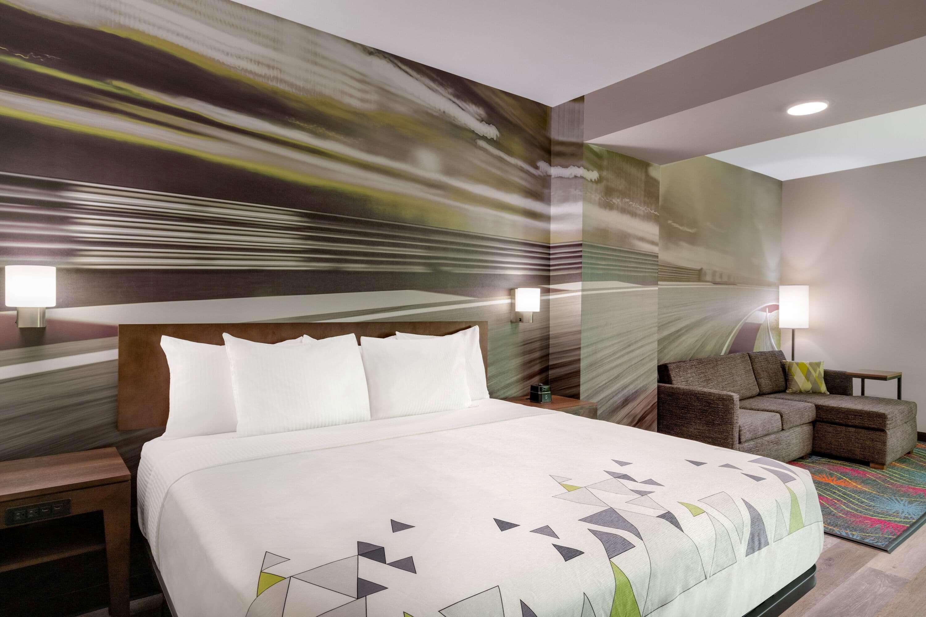 La Quinta Inn & Suites By Wyndham Braselton Εξωτερικό φωτογραφία