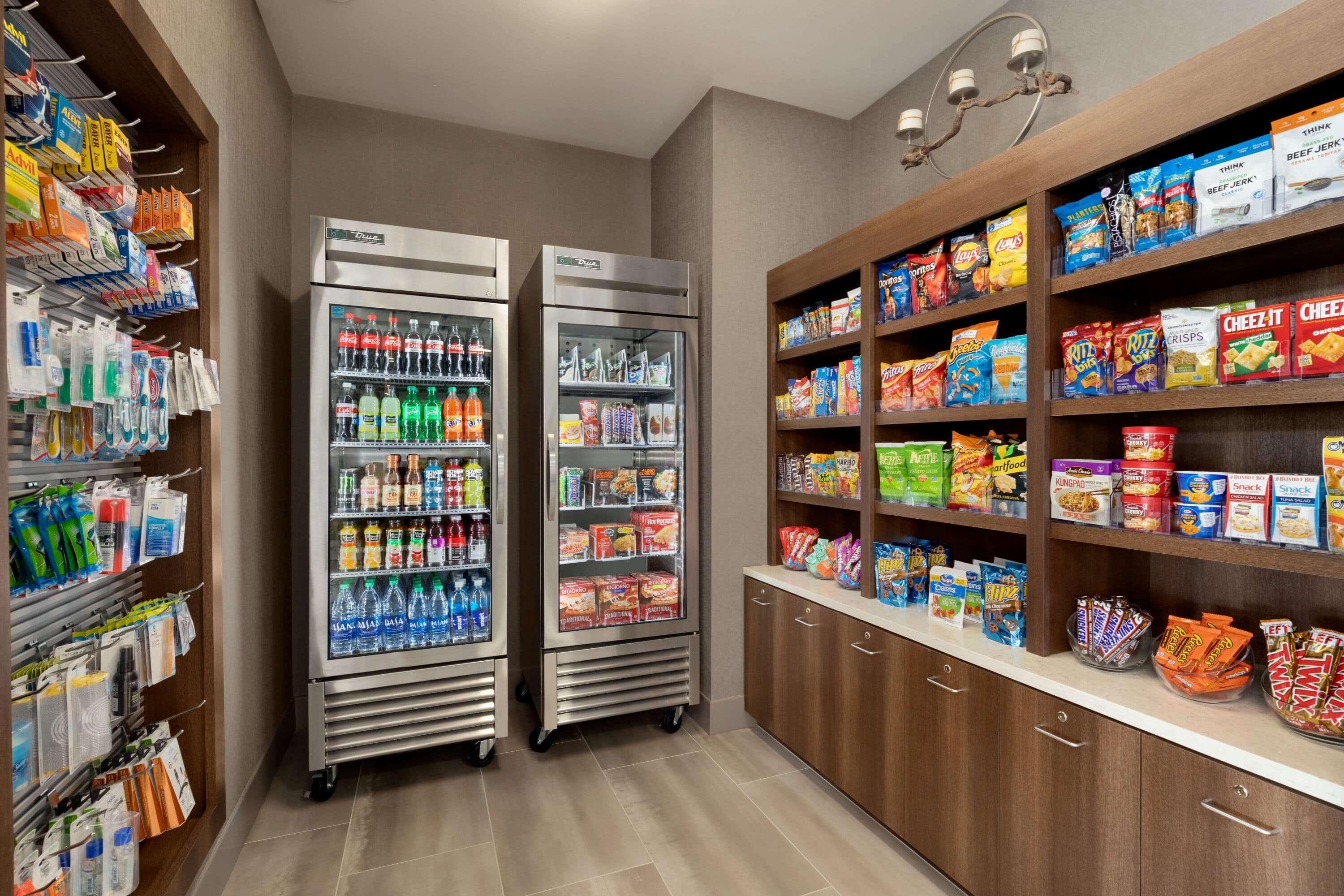 La Quinta Inn & Suites By Wyndham Braselton Εξωτερικό φωτογραφία