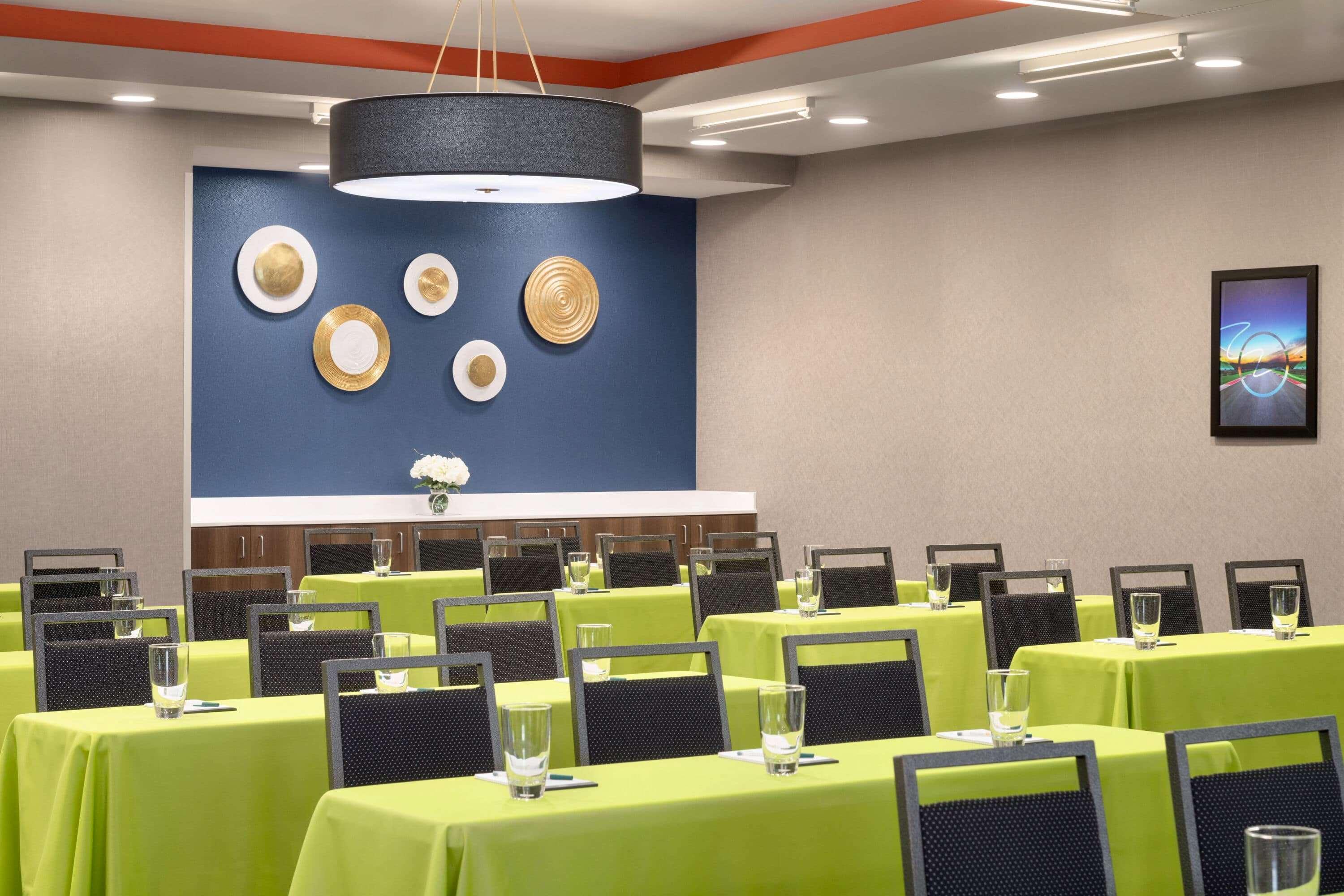 La Quinta Inn & Suites By Wyndham Braselton Εξωτερικό φωτογραφία