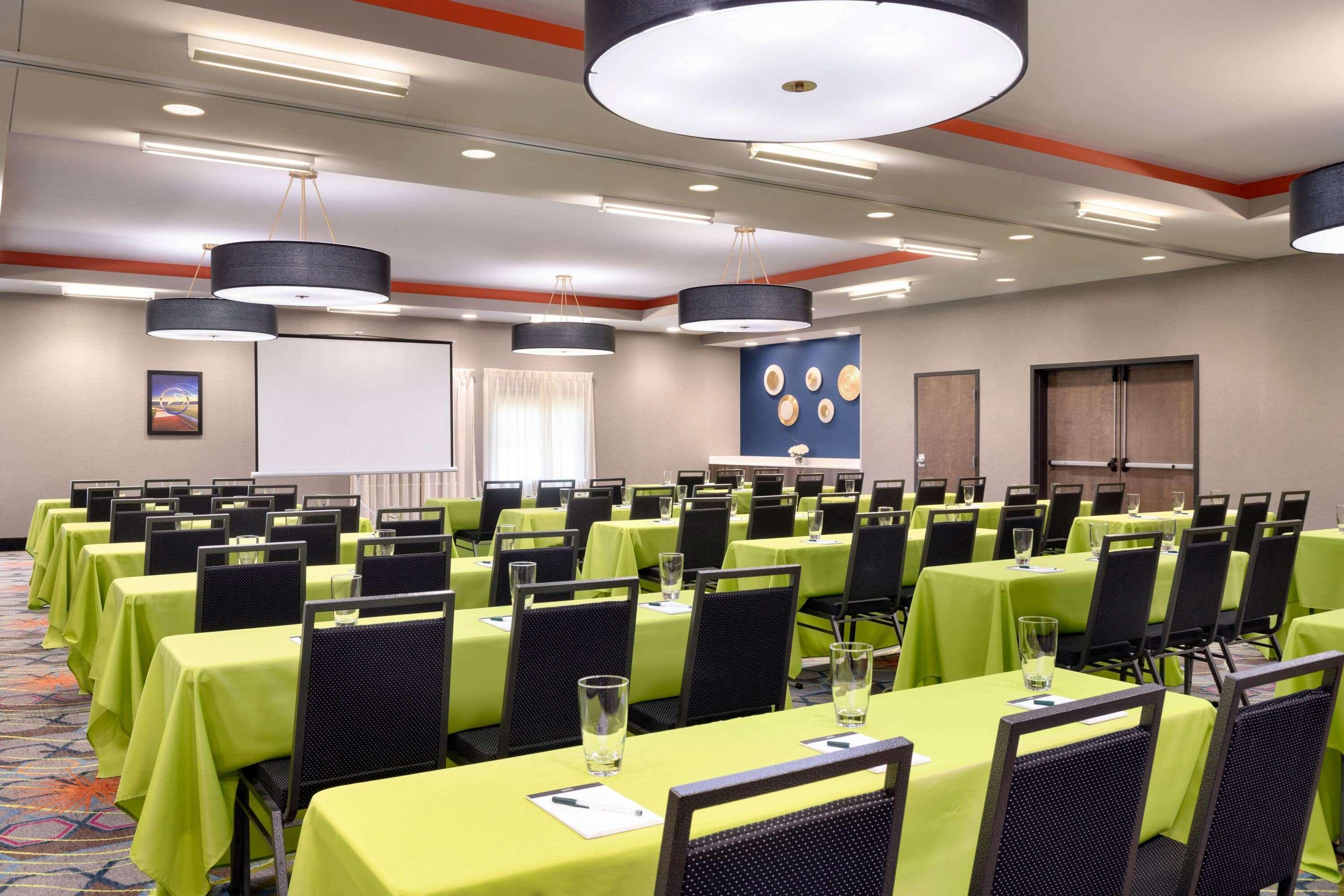 La Quinta Inn & Suites By Wyndham Braselton Εξωτερικό φωτογραφία