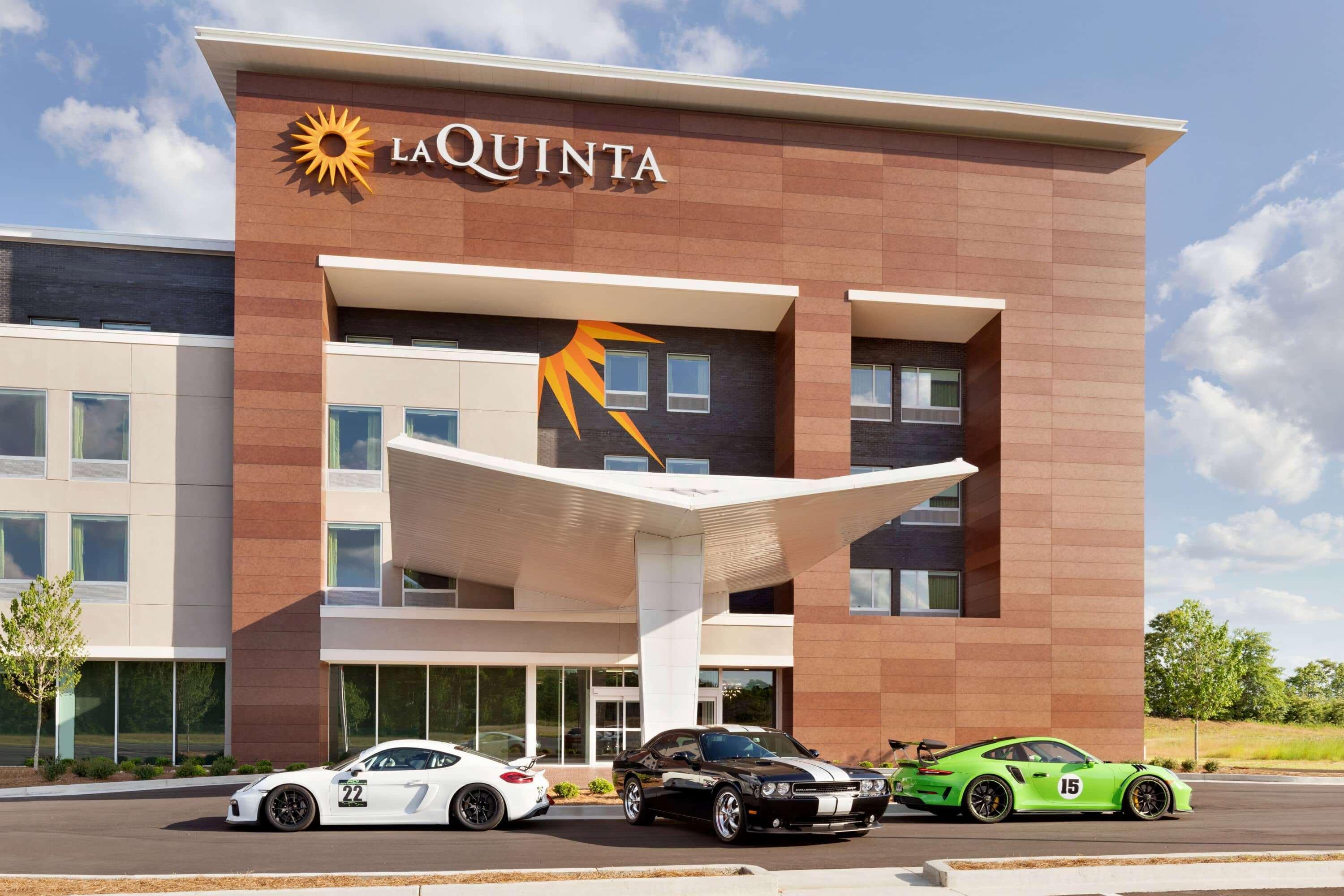 La Quinta Inn & Suites By Wyndham Braselton Εξωτερικό φωτογραφία