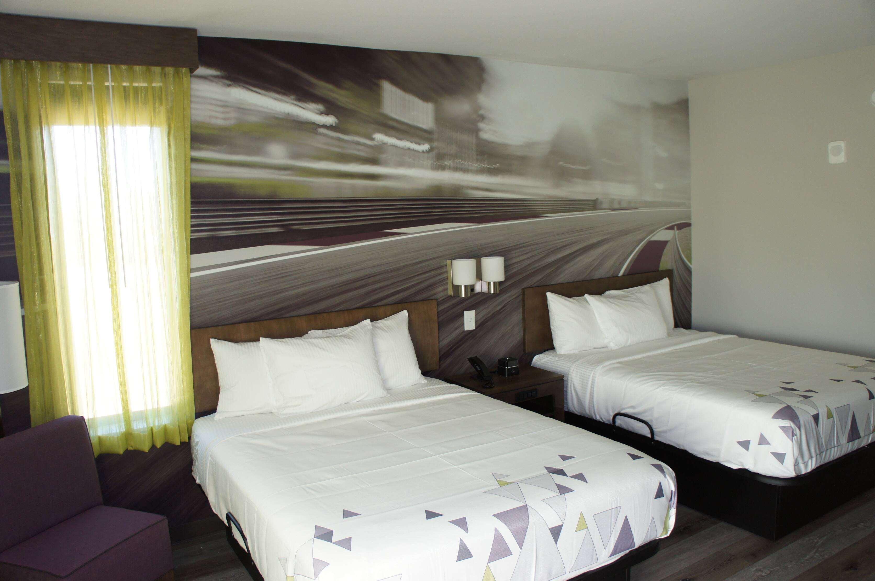 La Quinta Inn & Suites By Wyndham Braselton Εξωτερικό φωτογραφία