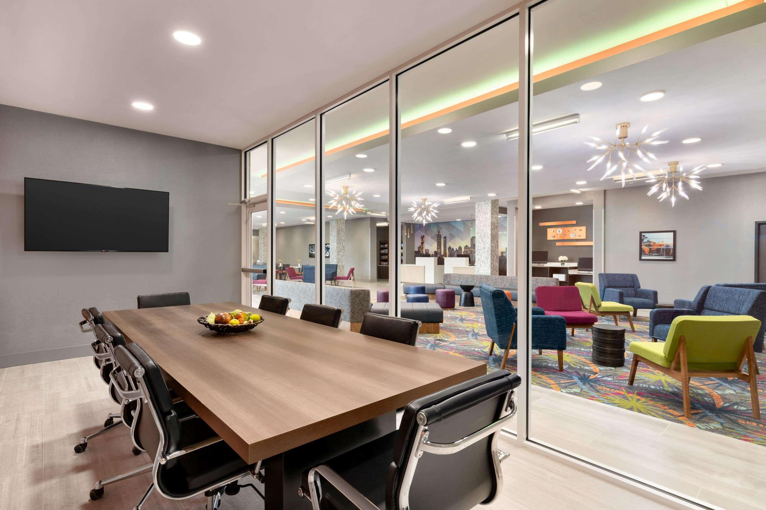 La Quinta Inn & Suites By Wyndham Braselton Εξωτερικό φωτογραφία
