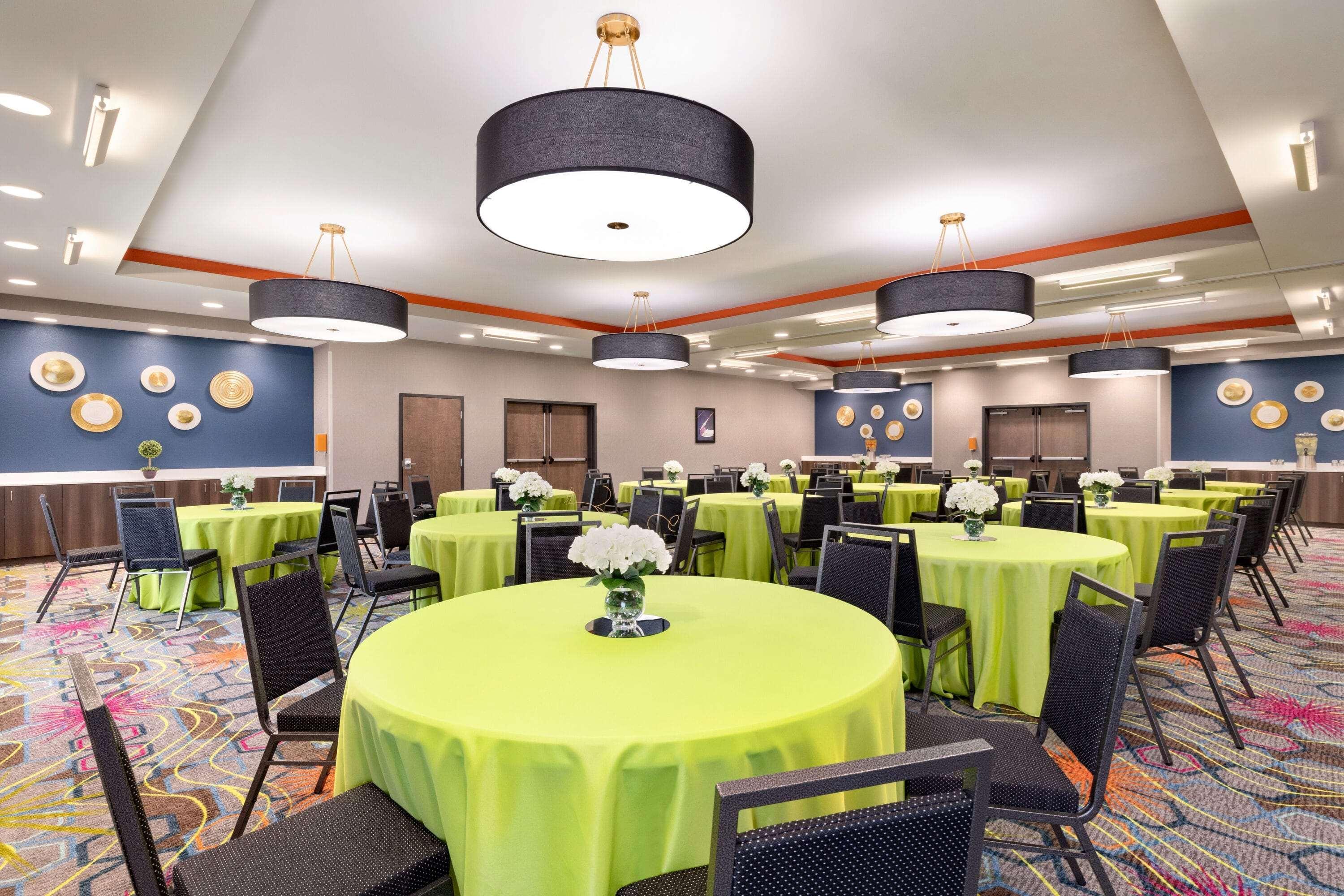 La Quinta Inn & Suites By Wyndham Braselton Εξωτερικό φωτογραφία