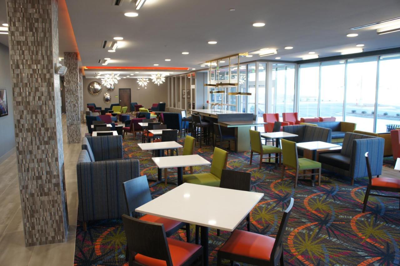 La Quinta Inn & Suites By Wyndham Braselton Εξωτερικό φωτογραφία