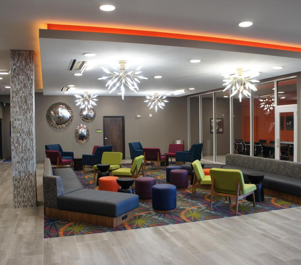 La Quinta Inn & Suites By Wyndham Braselton Εξωτερικό φωτογραφία