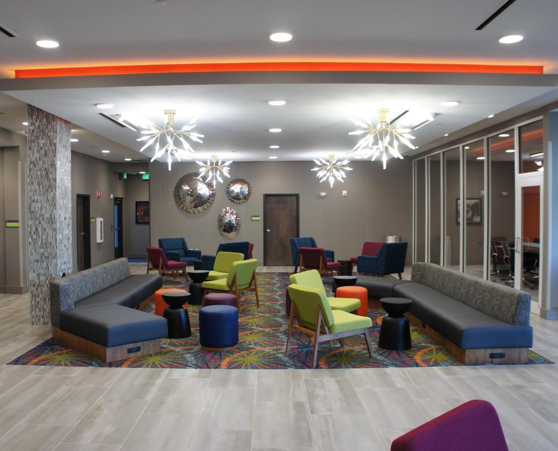 La Quinta Inn & Suites By Wyndham Braselton Εξωτερικό φωτογραφία