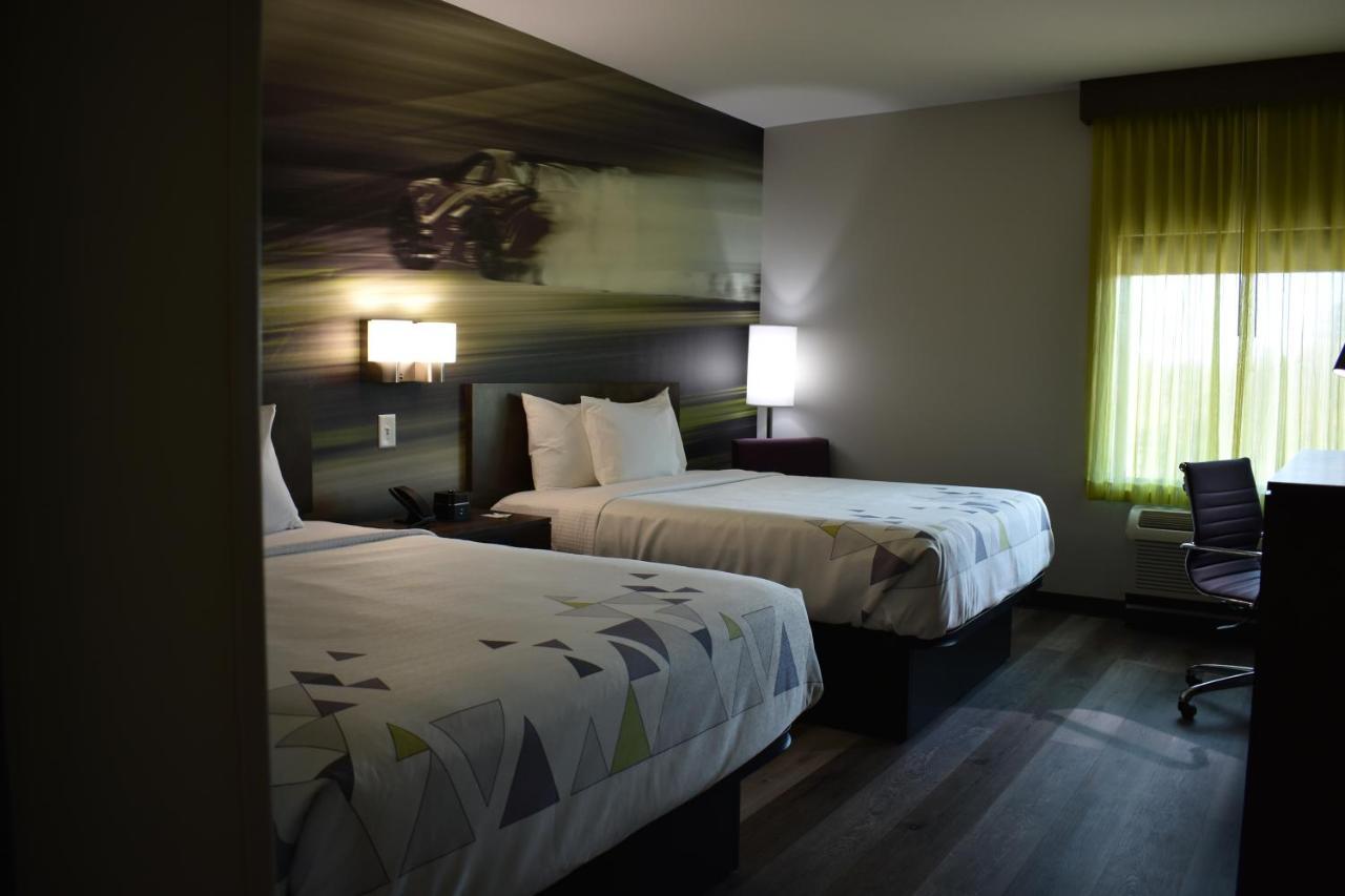 La Quinta Inn & Suites By Wyndham Braselton Εξωτερικό φωτογραφία