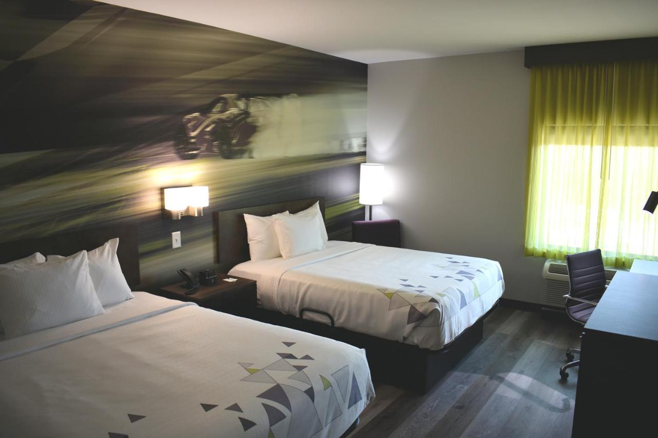 La Quinta Inn & Suites By Wyndham Braselton Εξωτερικό φωτογραφία