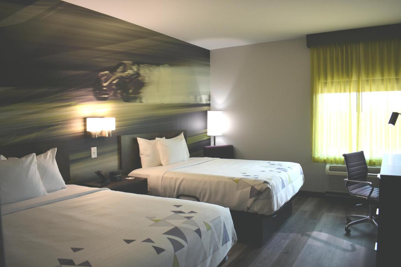 La Quinta Inn & Suites By Wyndham Braselton Εξωτερικό φωτογραφία