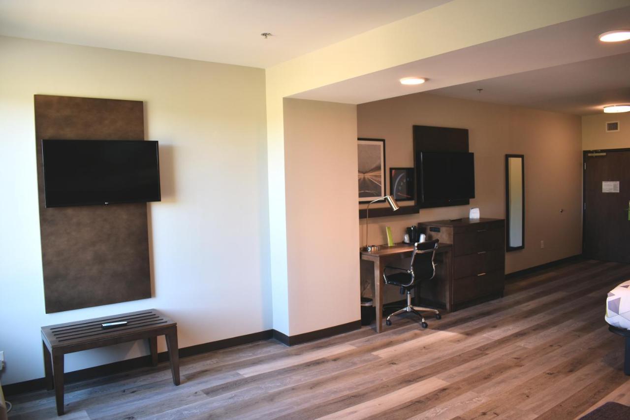 La Quinta Inn & Suites By Wyndham Braselton Εξωτερικό φωτογραφία